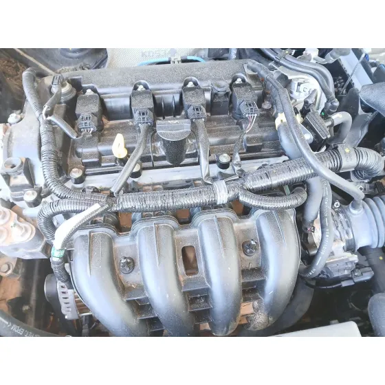 Motor Completo para Mazda Cx-5 (Kf)