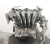 Motor Completo para Mazda Cx-5 (Kf)