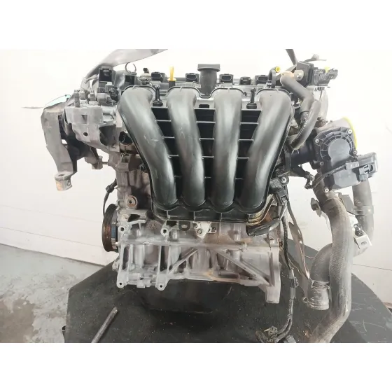 Motor Completo para Mazda Cx-5 (Kf)
