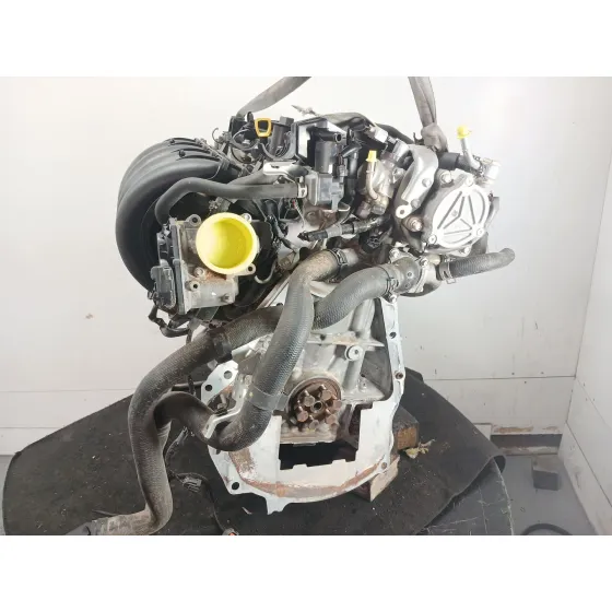 Motor Completo para Mazda Cx-5 (Kf)