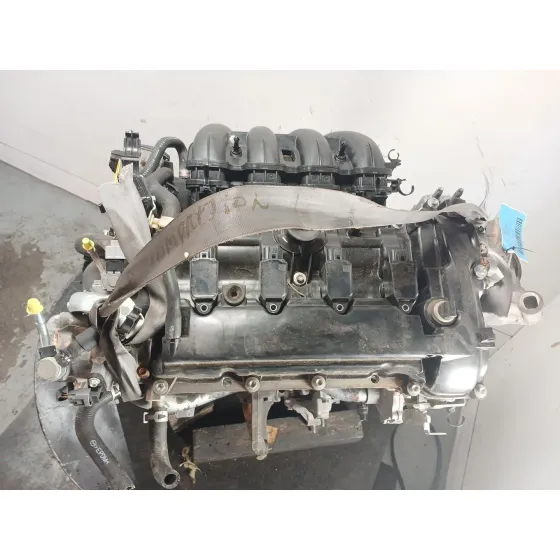 Motor Completo para Mazda Cx-5 (Kf)