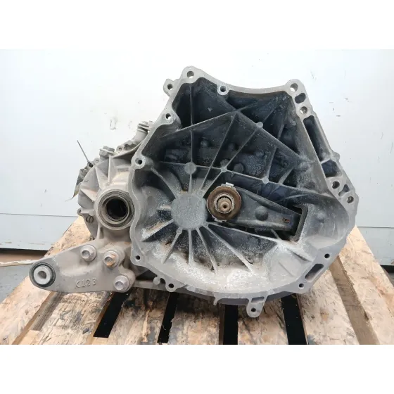 Despiece Caja Cambios para Mazda Cx-5 (Kf)