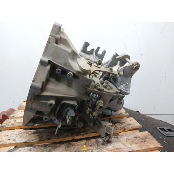 Despiece Caja Cambios para Mazda Cx-5 (Kf)