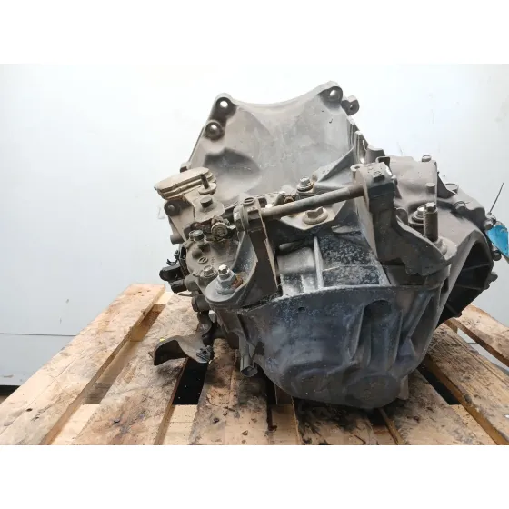 Despiece Caja Cambios para Mazda Cx-5 (Kf)