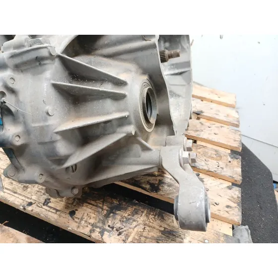 Despiece Caja Cambios para Mazda Cx-5 (Kf)