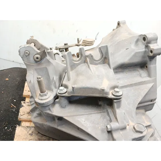 Despiece Caja Cambios para Mazda Cx-5 (Kf)