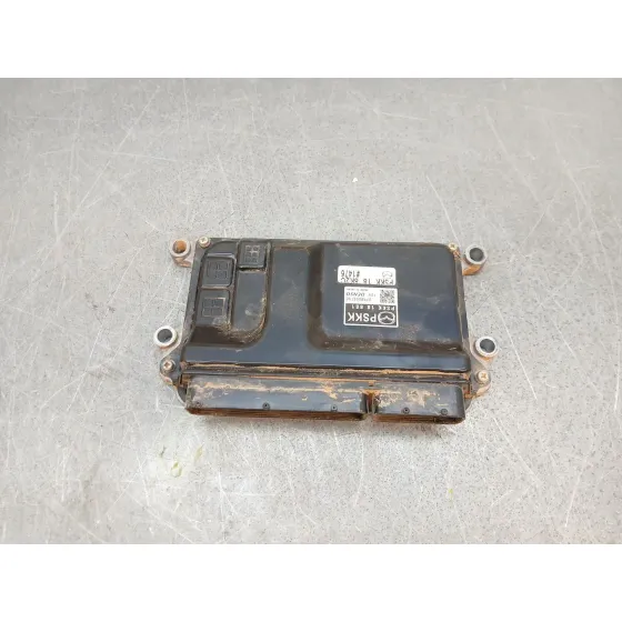 Centralita Motor Uce para Mazda Cx-5 (Kf)