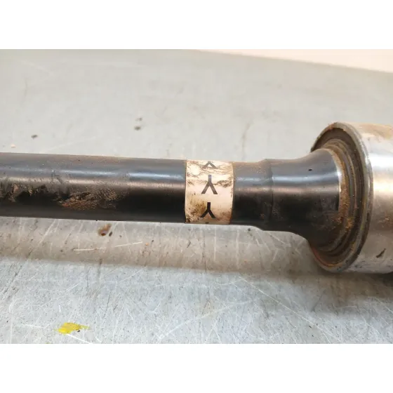 Transmision Delantera Derecha para Mazda Cx-5 (Kf)