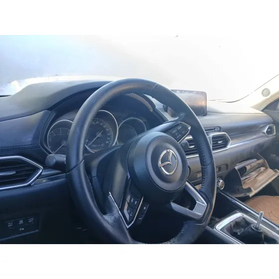 Kit Airbag para Mazda Cx-5 (Kf)