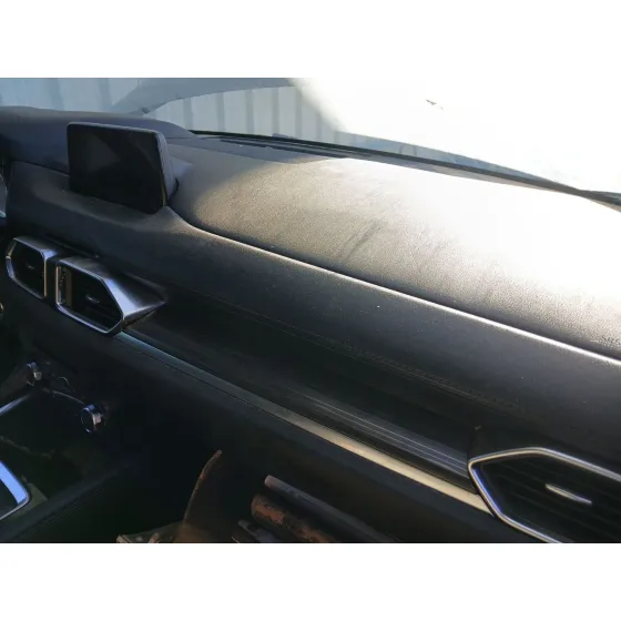 Kit Airbag para Mazda Cx-5 (Kf)