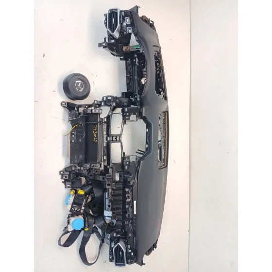 Kit Airbag para Mazda Cx-5 (Kf)