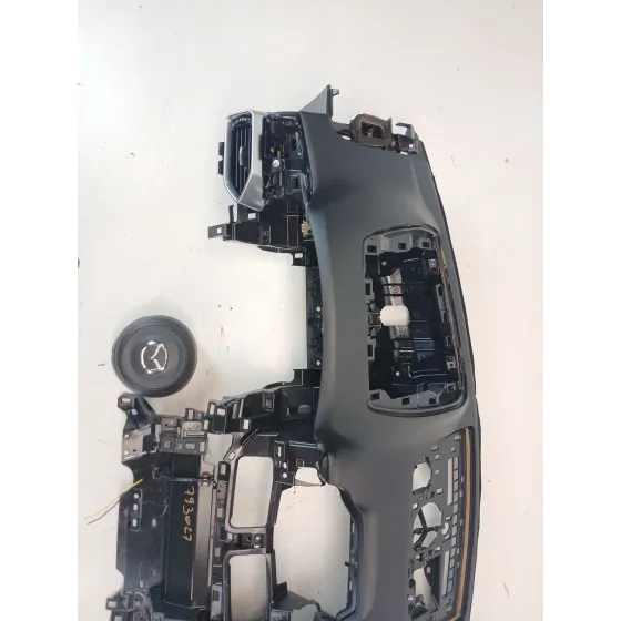 Kit Airbag para Mazda Cx-5 (Kf)