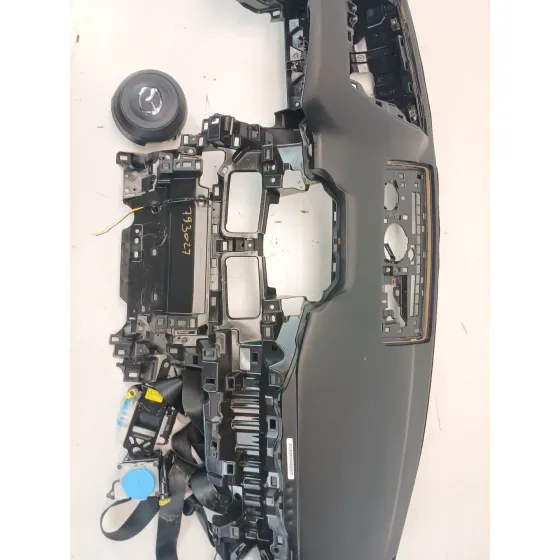 Kit Airbag para Mazda Cx-5 (Kf)