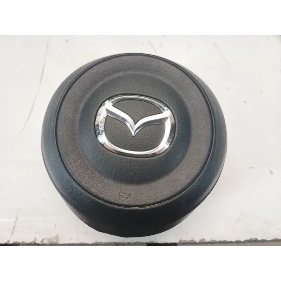 Kit Airbag para Mazda Cx-5 (Kf)