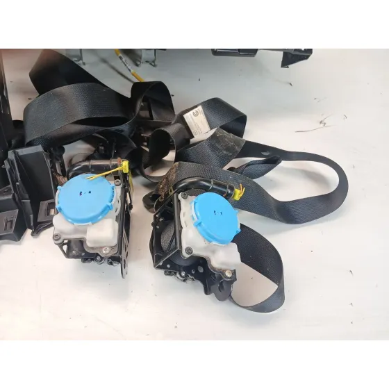 Kit Airbag para Mazda Cx-5 (Kf)