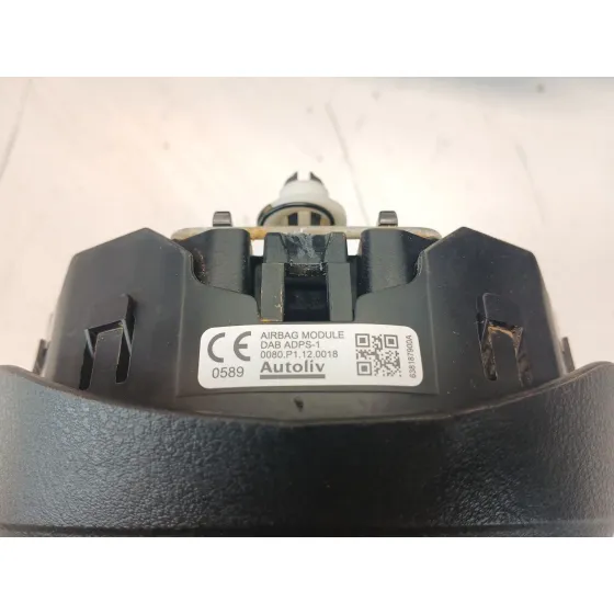 Kit Airbag para Mazda Cx-5 (Kf)
