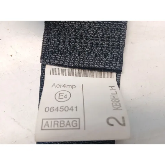 Kit Airbag para Mazda Cx-5 (Kf)