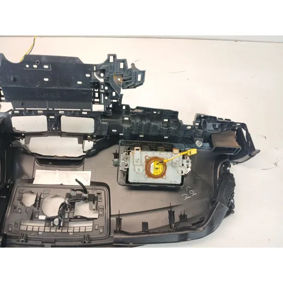 Kit Airbag para Mazda Cx-5 (Kf)