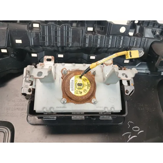 Kit Airbag para Mazda Cx-5 (Kf)