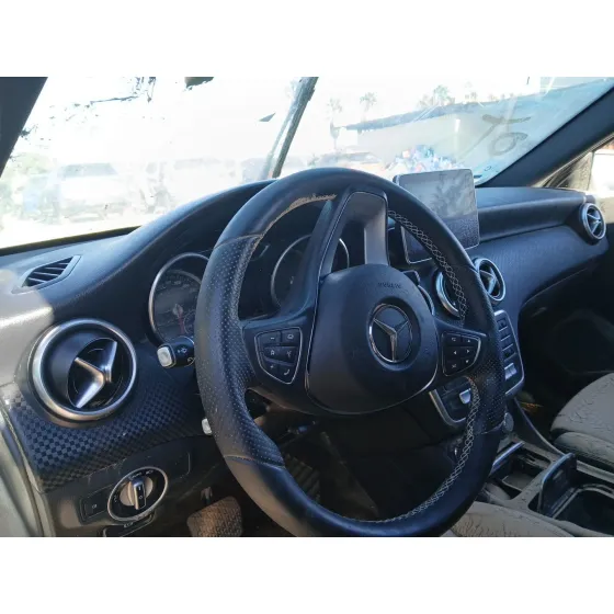 Kit Airbag para Mercedes-Benz Clase A (W176)