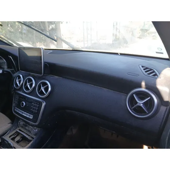 Kit Airbag para Mercedes-Benz Clase A (W176)