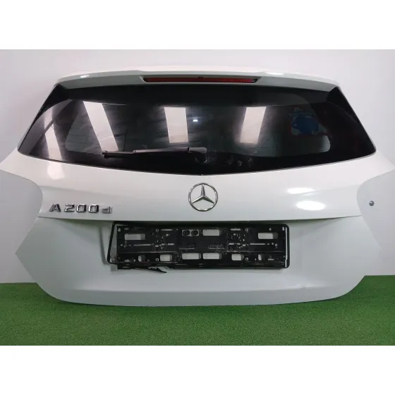 Porton Trasero para Mercedes-Benz Clase A (W176)