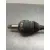 Transmision Delantera Izquierda para Mercedes-Benz Clase A (W176)