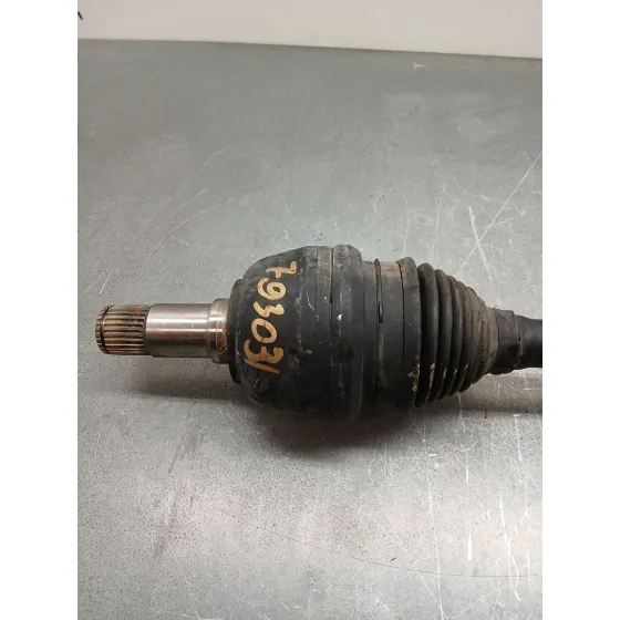 Transmision Delantera Izquierda para Mercedes-Benz Clase A (W176)