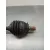 Transmision Delantera Izquierda para Mercedes-Benz Clase A (W176)