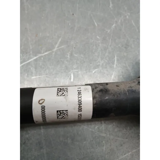 Transmision Delantera Izquierda para Mercedes-Benz Clase A (W176)