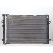 Condensador / Radiador Aire Acondicionado para Mercedes-Benz Clase A (W176)