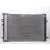 Condensador / Radiador Aire Acondicionado para Mercedes-Benz Clase A (W176)