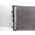 Condensador / Radiador Aire Acondicionado para Mercedes-Benz Clase A (W176)