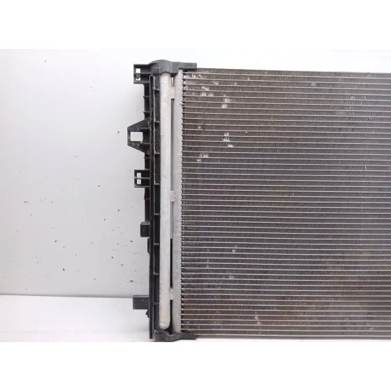 Condensador / Radiador Aire Acondicionado para Mercedes-Benz Clase A (W176)