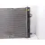 Condensador / Radiador Aire Acondicionado para Mercedes-Benz Clase A (W176)
