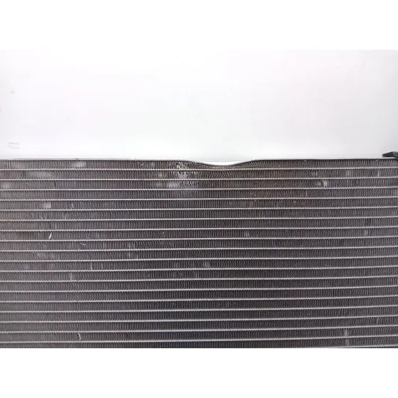 Condensador / Radiador Aire Acondicionado para Mercedes-Benz Clase A (W176)