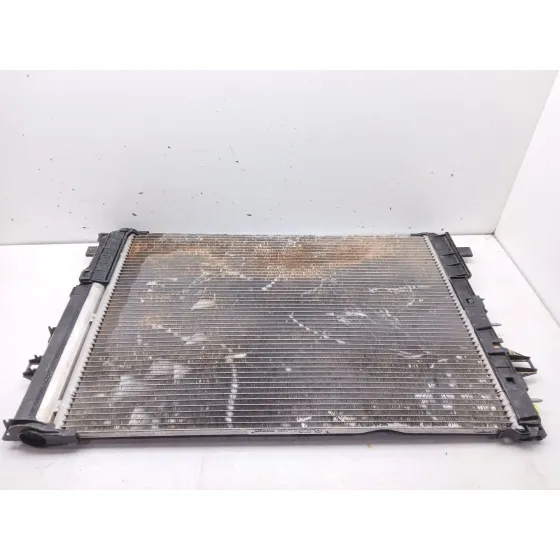 Condensador / Radiador Aire Acondicionado para Mercedes-Benz Clase A (W176)