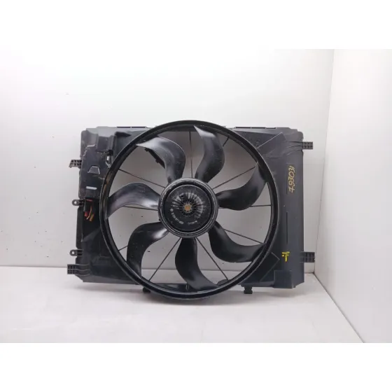 Electroventilador para Mercedes-Benz Clase A (W176)