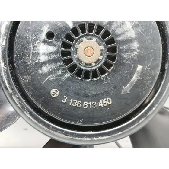 Electroventilador para Mercedes-Benz Clase A (W176)