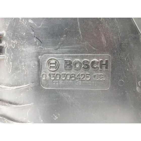 Electroventilador para Mercedes-Benz Clase A (W176)