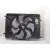 Electroventilador para Mercedes-Benz Clase A (W176)