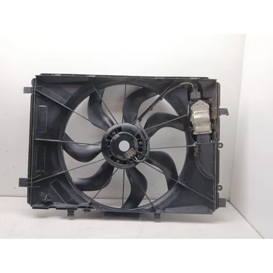 Electroventilador para Mercedes-Benz Clase A (W176)