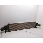 Intercooler para Mercedes-Benz Clase A (W176)