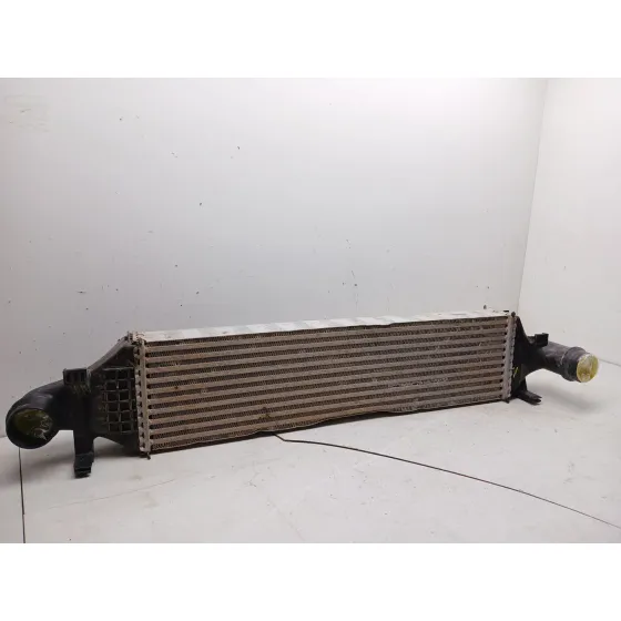 Intercooler para Mercedes-Benz Clase A (W176)