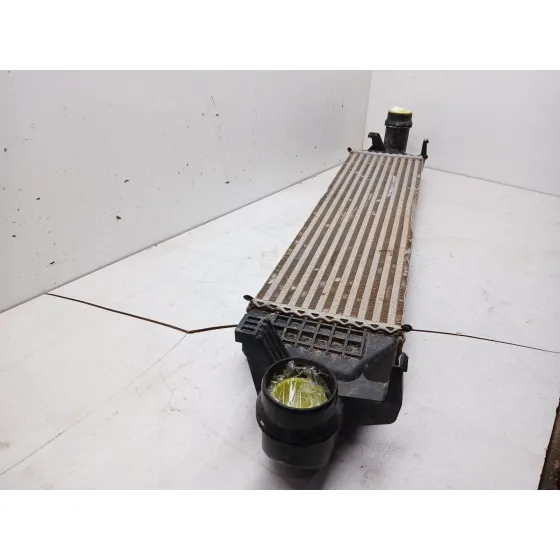 Intercooler para Mercedes-Benz Clase A (W176)