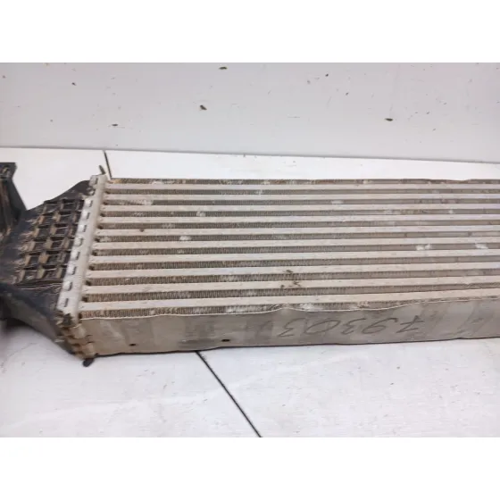 Intercooler para Mercedes-Benz Clase A (W176)