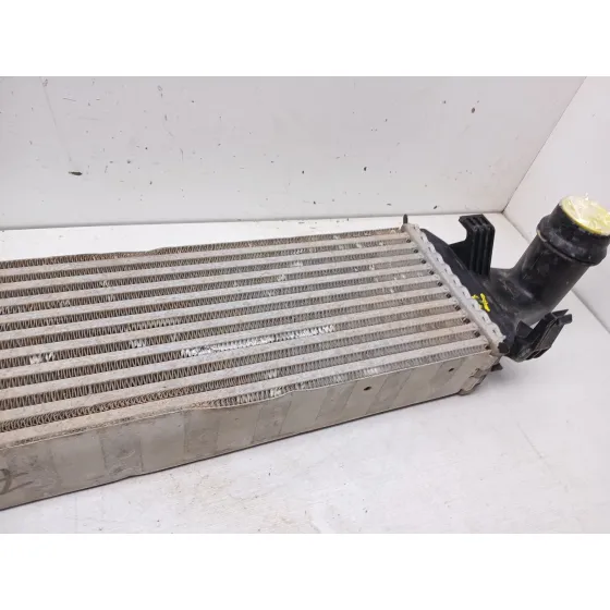 Intercooler para Mercedes-Benz Clase A (W176)