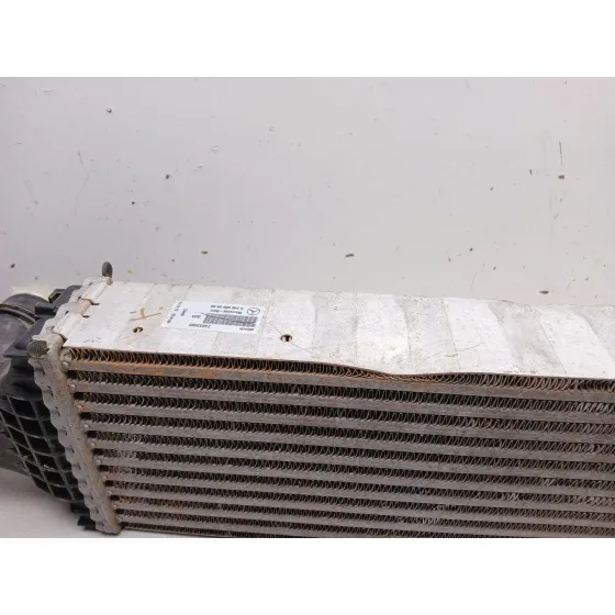 Intercooler para Mercedes-Benz Clase A (W176)