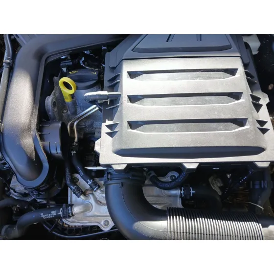 Motor Completo para Seat Arona (Kj7, Kjp)