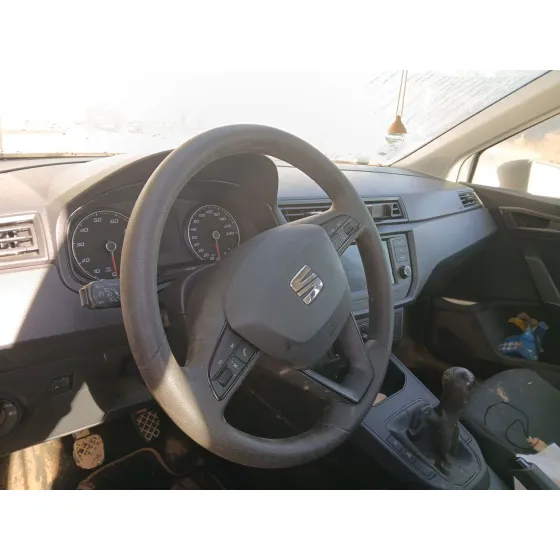 Kit Airbag para Seat Arona (Kj7, Kjp)